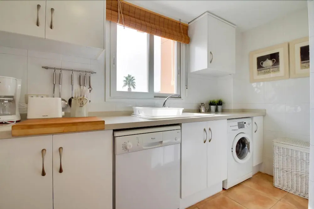 Apartment La Siesta
