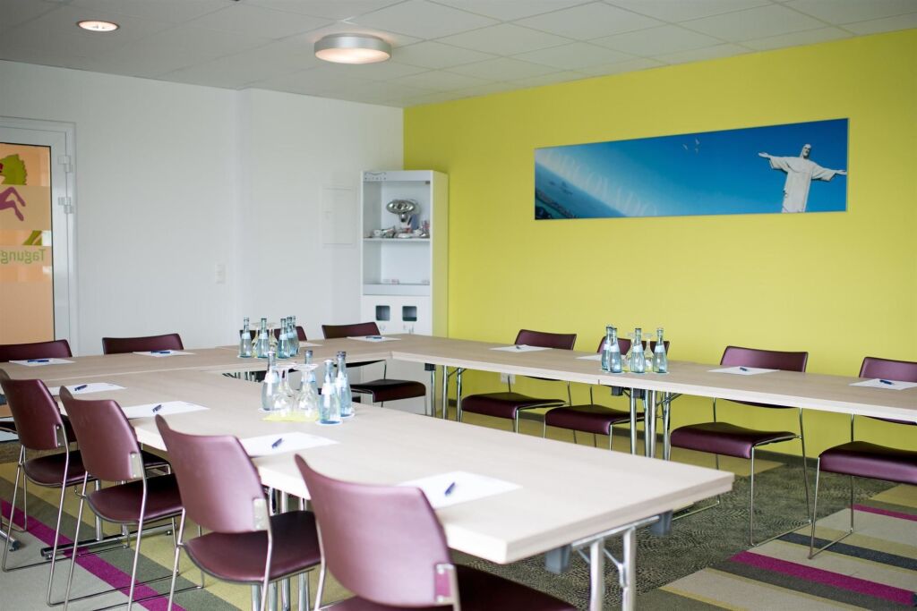 PLAZA INN Bad Rappenau
