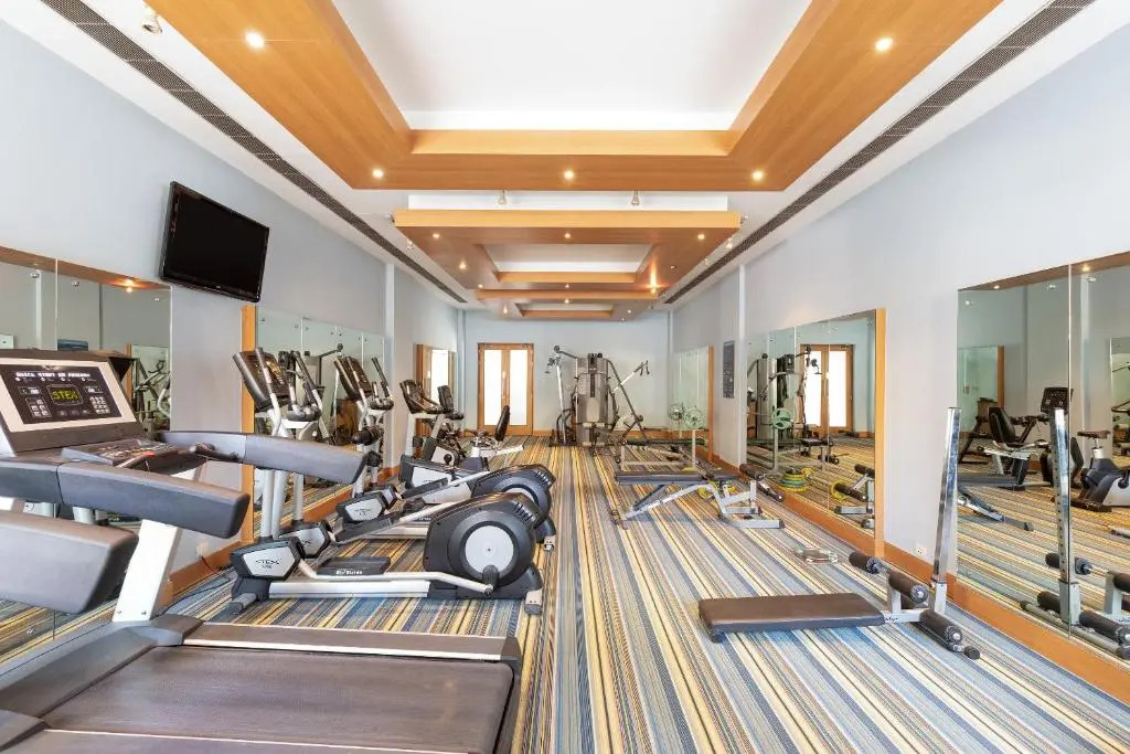 Sunday Hotel Zirakpur by checkIn,Chandigarh