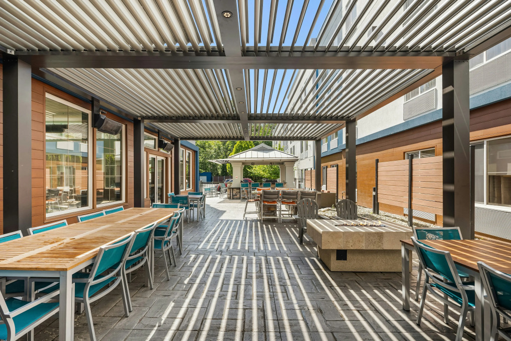 Hampton Inn & Suites Seattle North/Lynnwood
