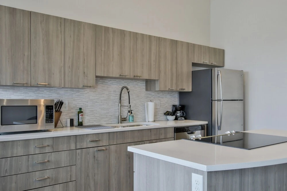 The Old Town Luxury Lofts