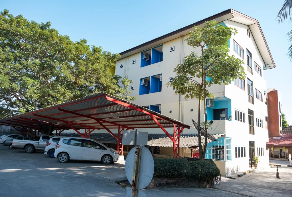 NIM SEE SENG Hotel