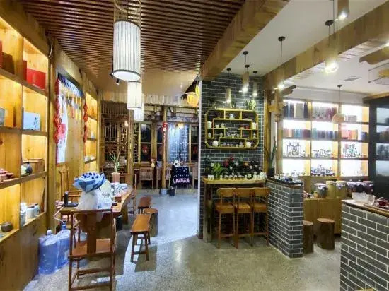 Xiangyun Moshe