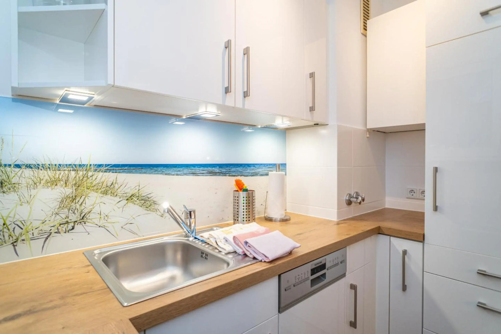 Pension Perla Sylt