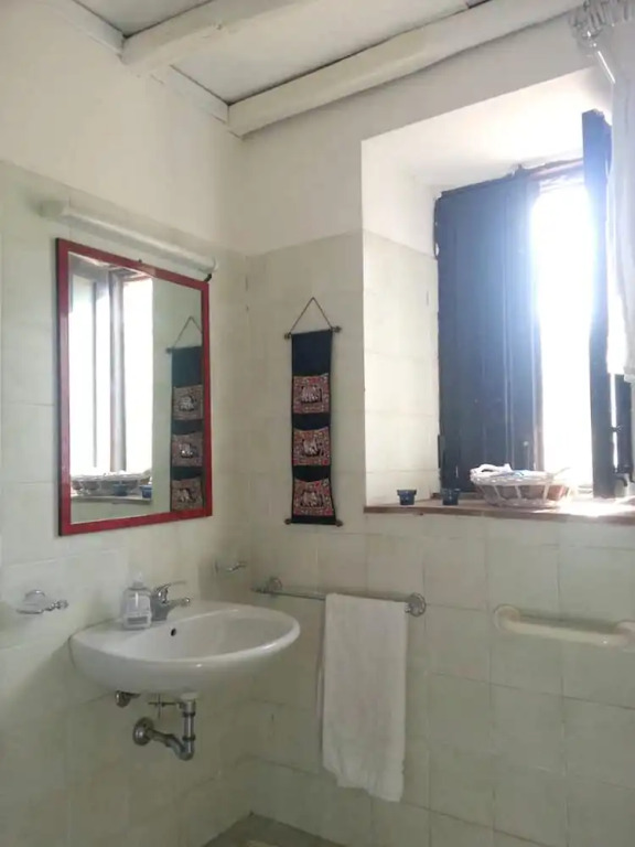 House With 3 Bedrooms In Mascali With Enclosed Garden 10 Km From The Beach