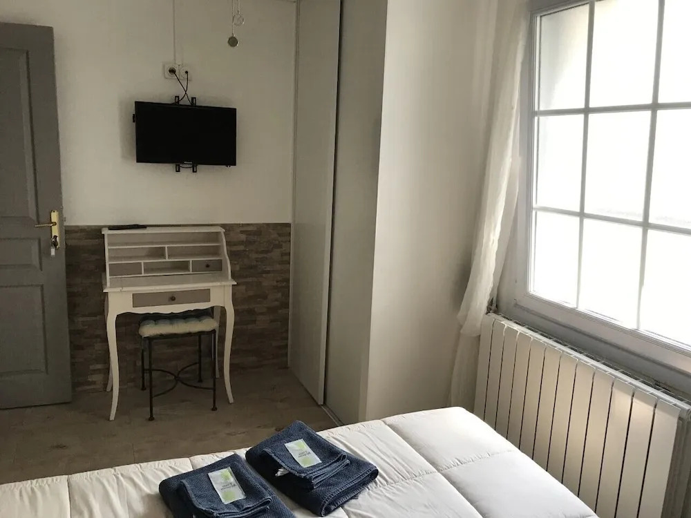 Gîte La Forge De Clermont