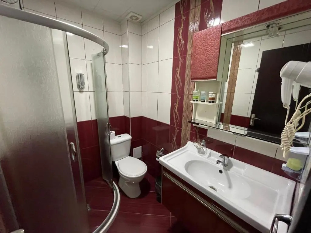 Hotel Dunav
