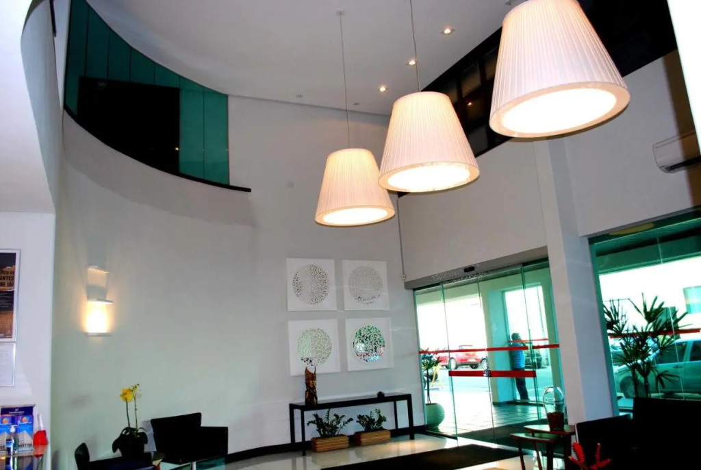 Posseidon Hotel