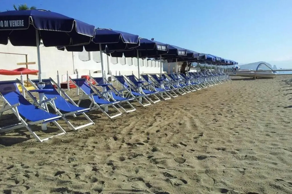 Appartamento a pochi passi dal mare
