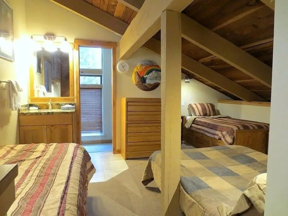 114 Premium Condo