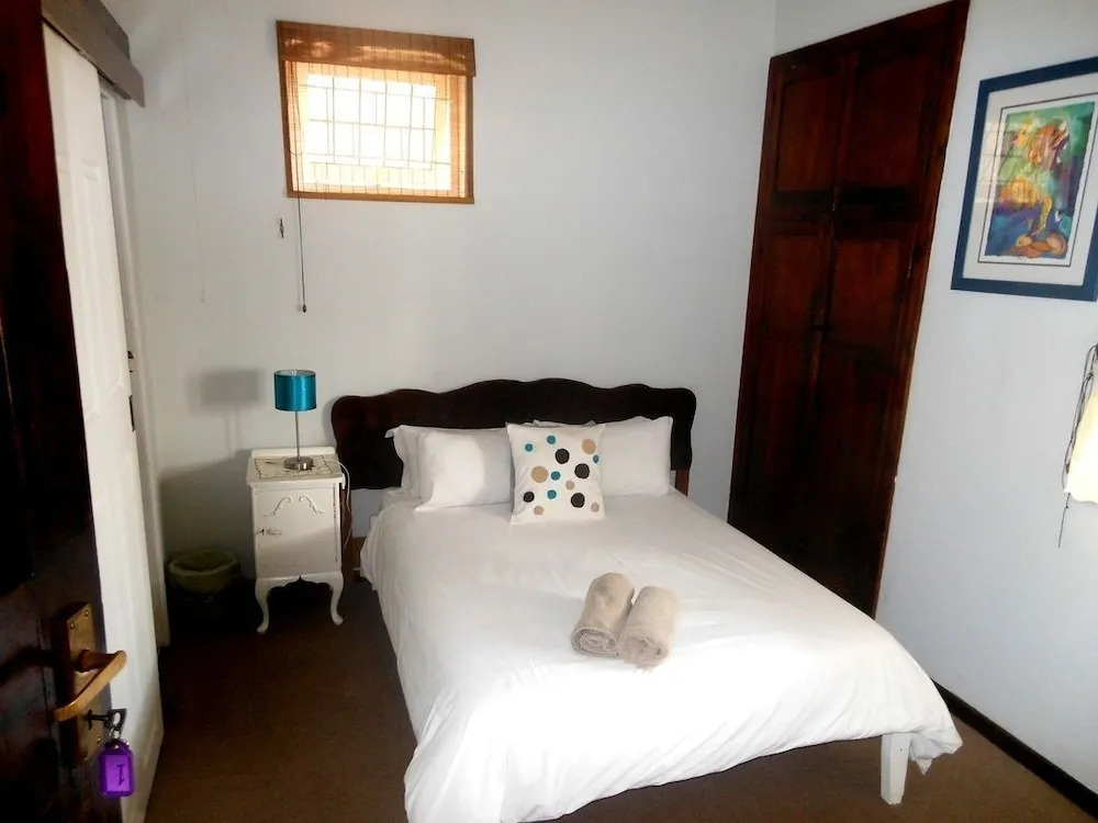 Bay Vista Guesthouse