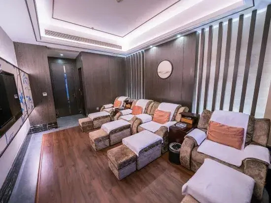 Rui'an Xindu Hotel