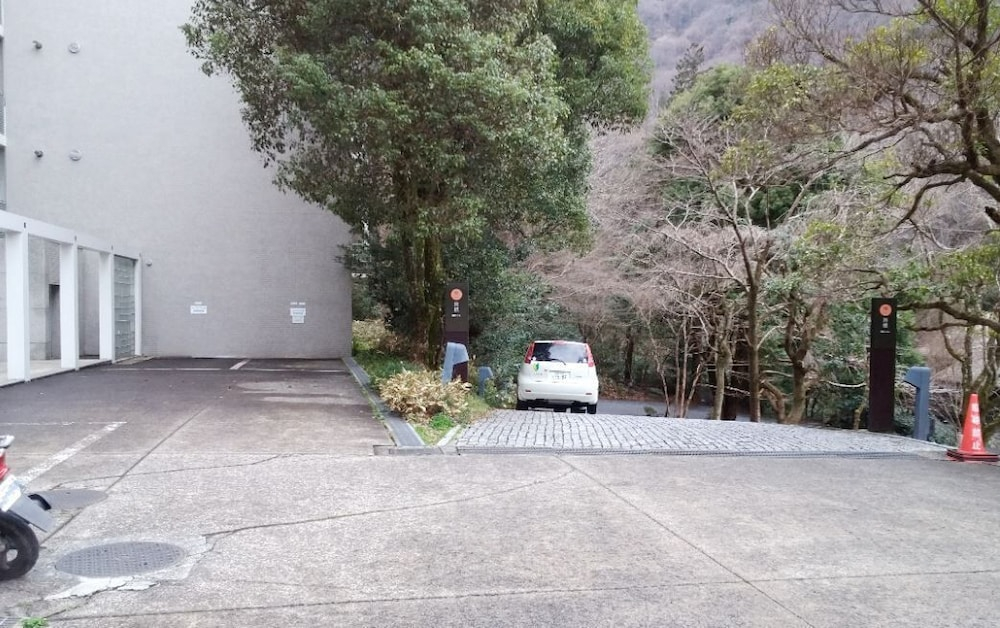 Hakonechou Yumoto Condominium Sakura HS1