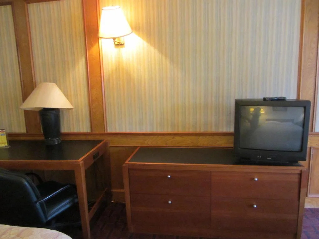 Quality Inn Odessa near University