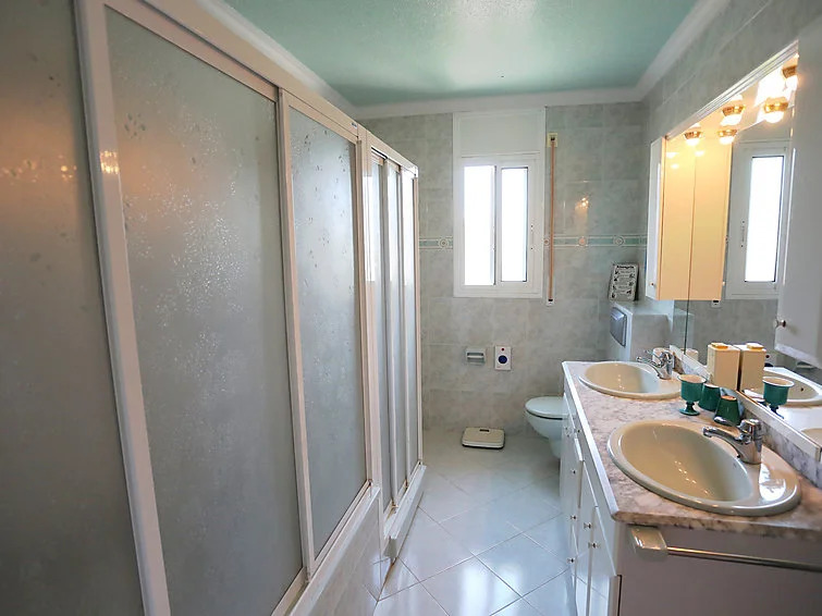 Villa Escorpion by Interhome