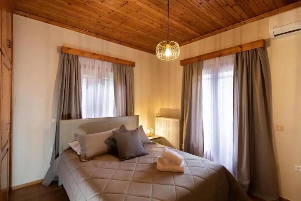 Rosas House Lefkada AV Properties