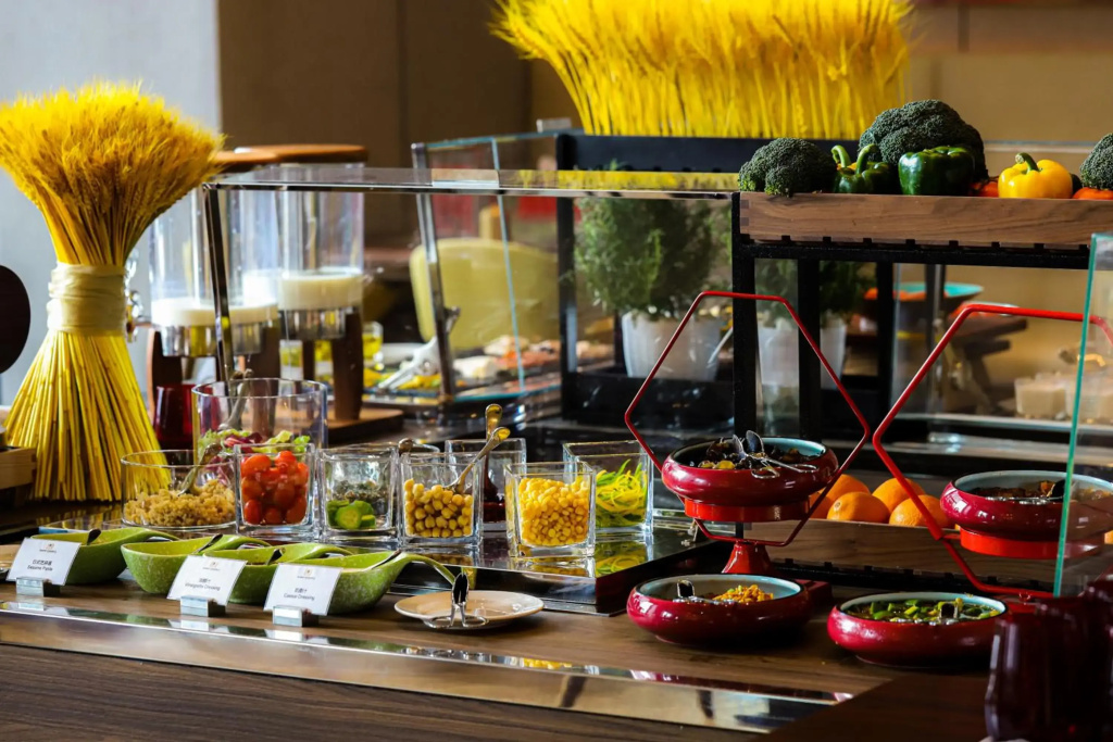 Shangri-La Putian