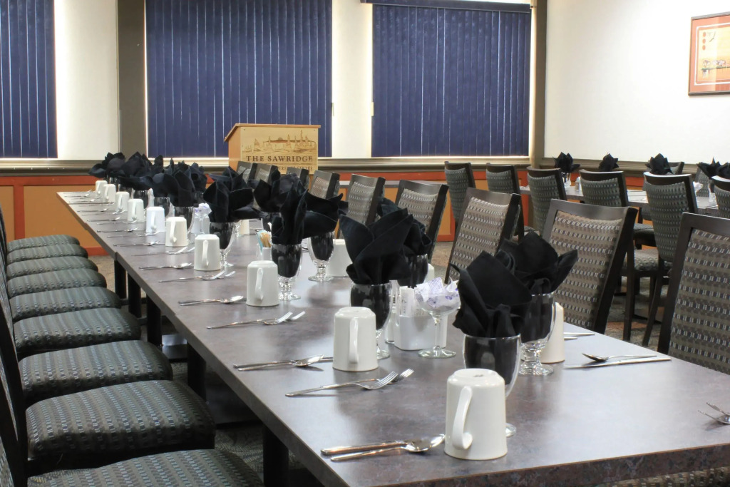 Quality Hotel & Conference Centre