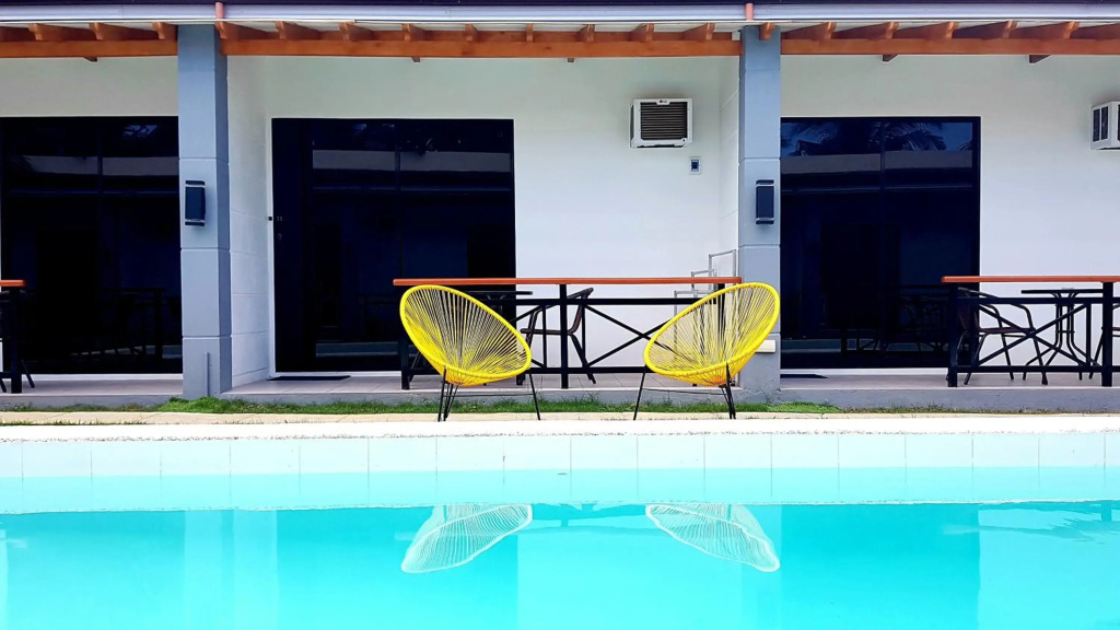 Positano Alona Beach Panglao