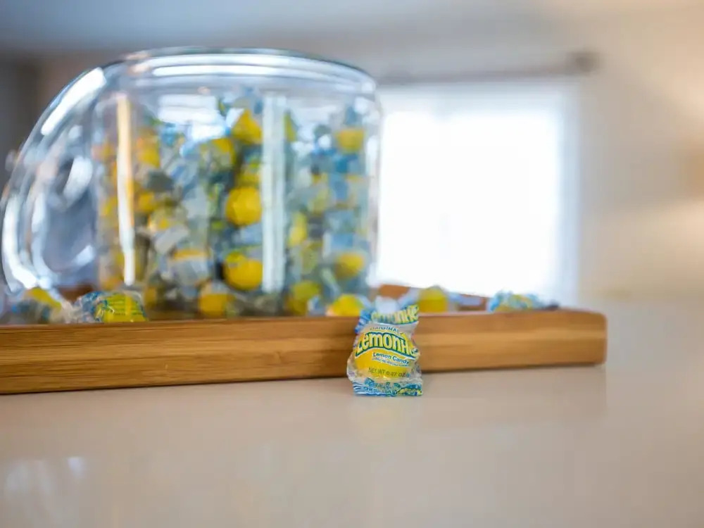 Lemon Twist by ACME House Company
