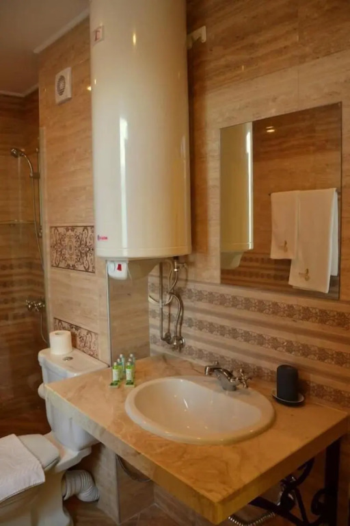 Sirena Palace Family Hotel