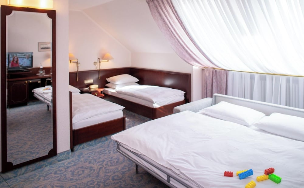 Leine Hotel
