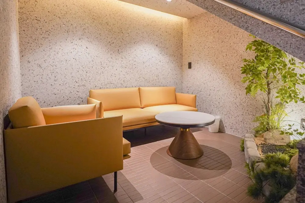 Urban Groove Hotel