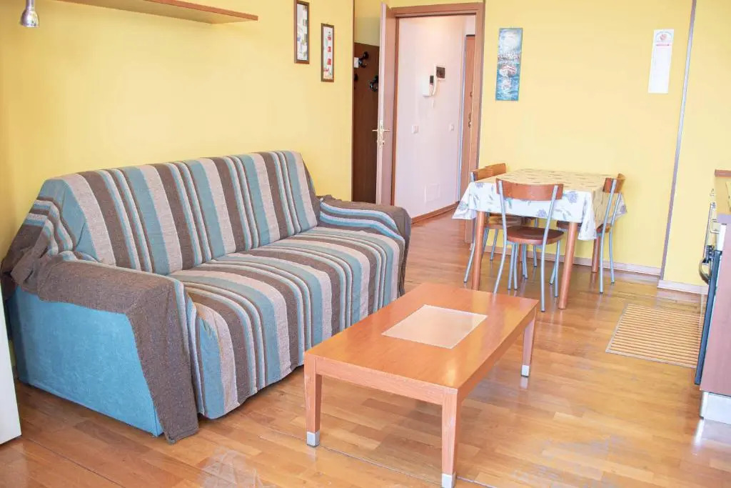 Residence Paradiso
