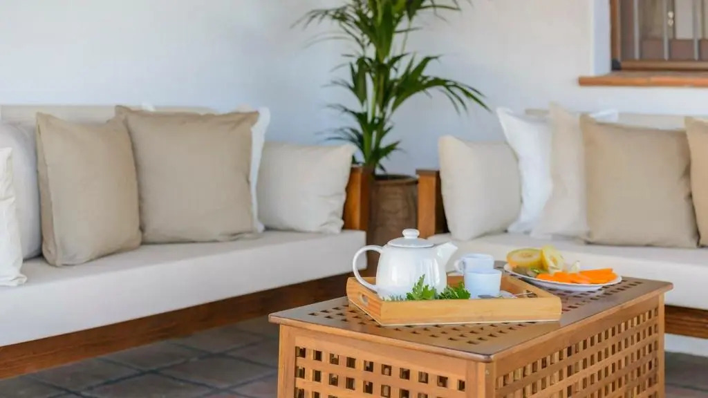 Villa Vargas Torrox by Ruralidays