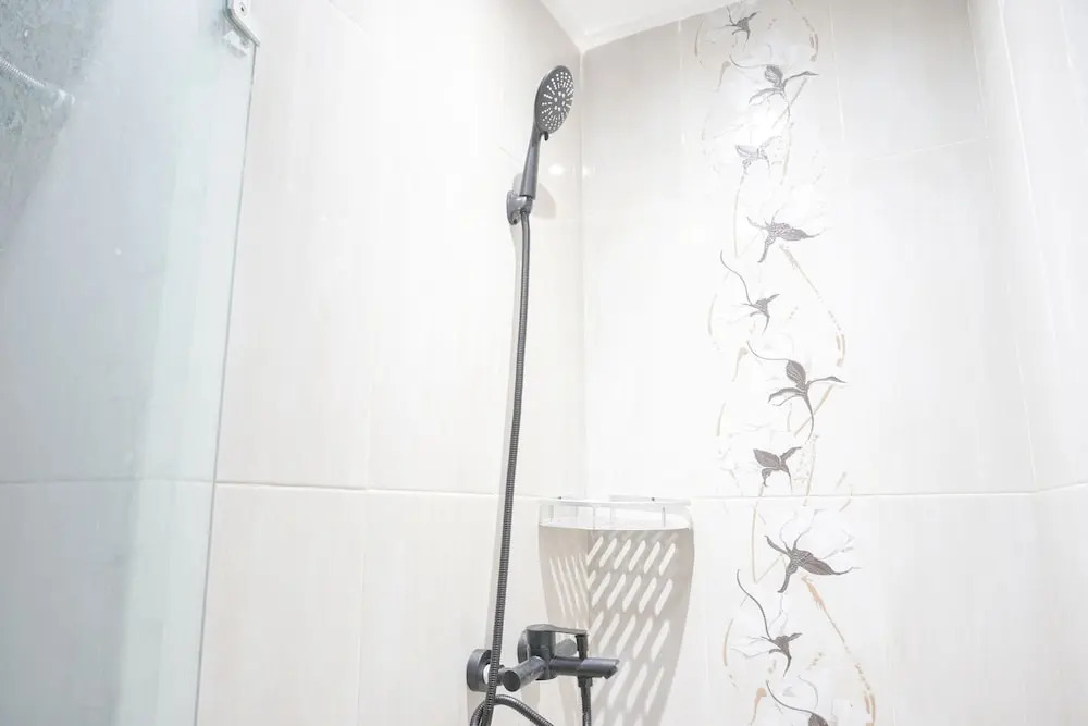 Modern And Large 2Br Green Bay Pluit Apartment Facing Spectacular Sea View