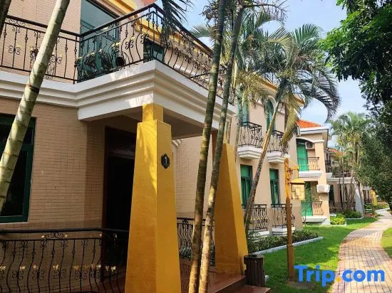 Diyuan Villa Resort