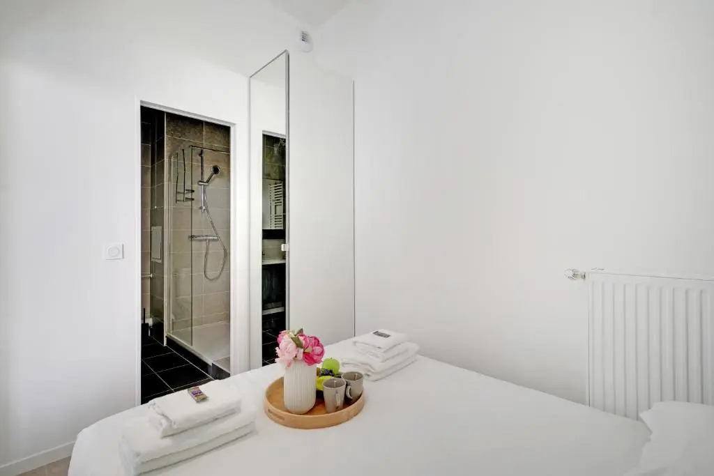 CMG - Cosy appartement 4P - Bercy/ Porte de Charenton