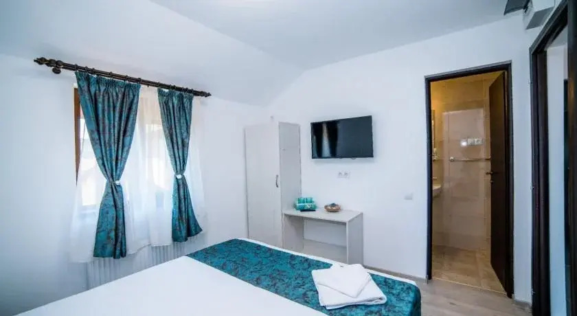 Vila ANASTASIA Rooms cm Camere de inchiriat