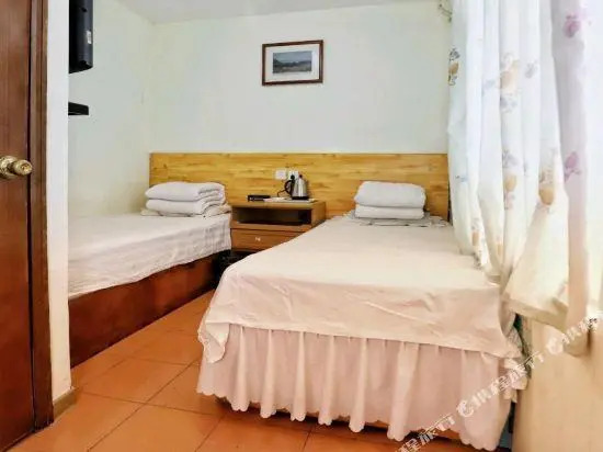 Qingdao zongyi residence hotel