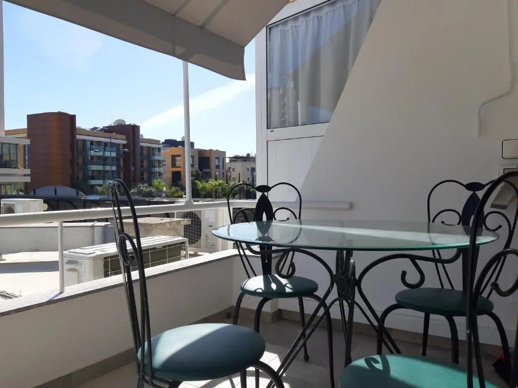 Sun sea B102 apartment by the beach