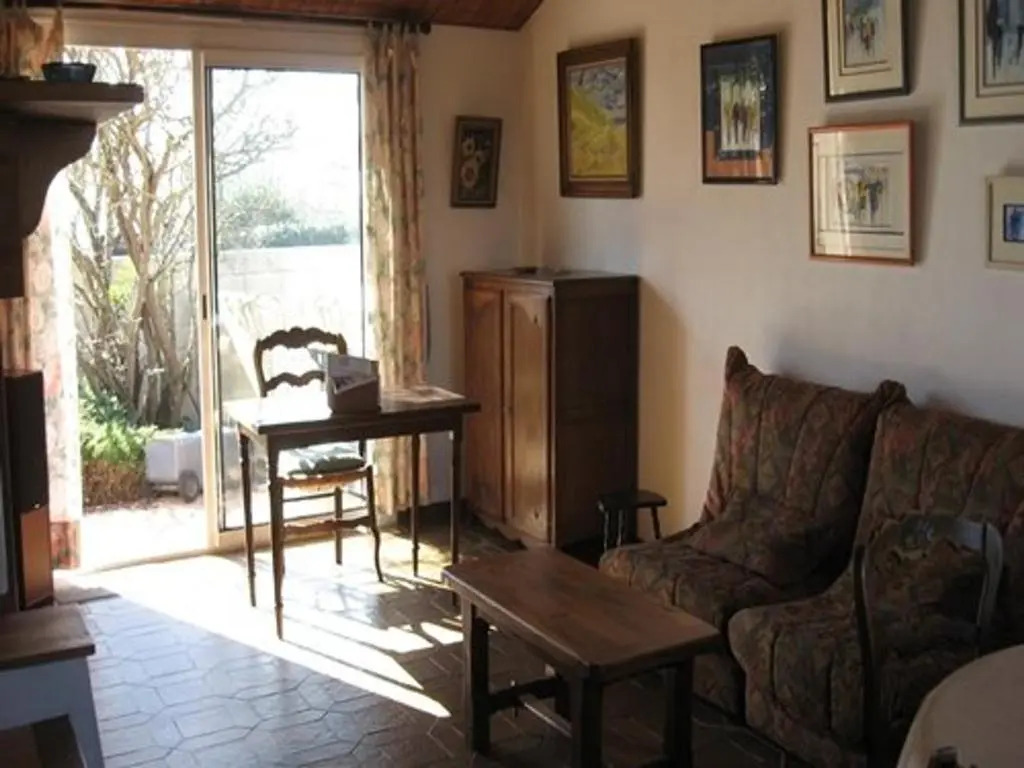 Maison Saint-Gilles-Croix-de-Vie, 5 pièces, 8 personnes - FR-1-324-197