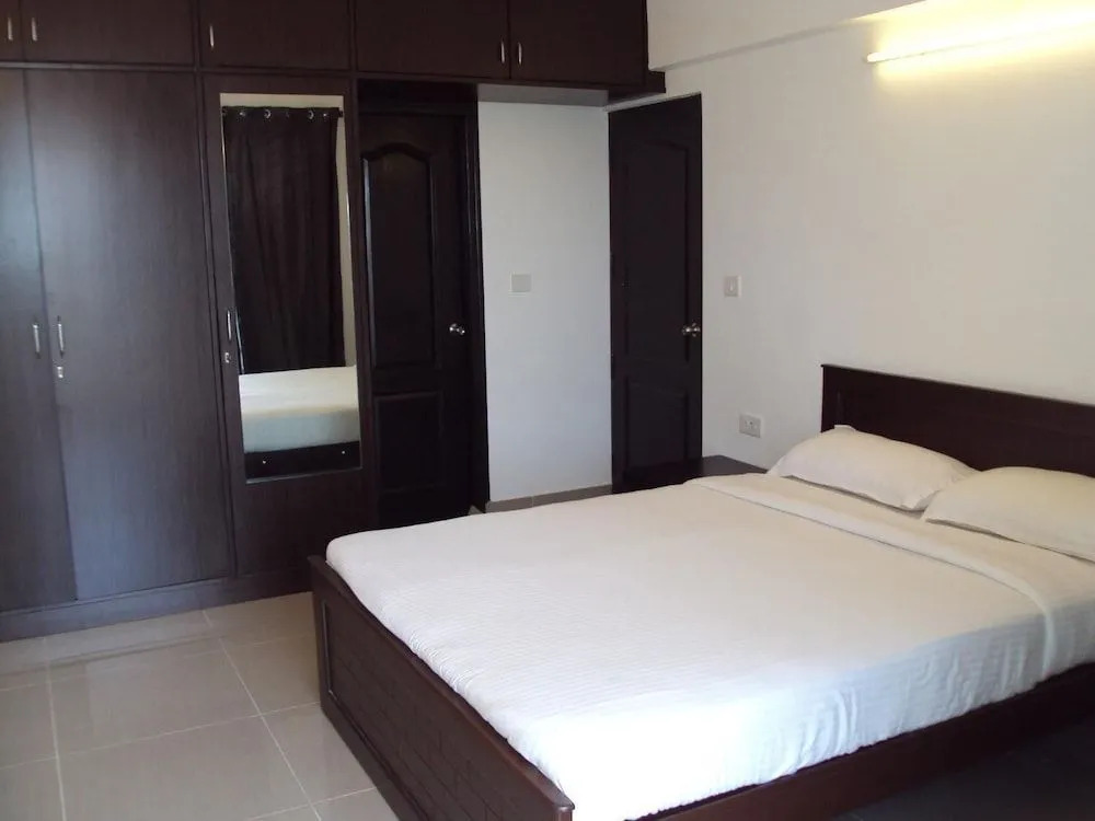 Urban Stay