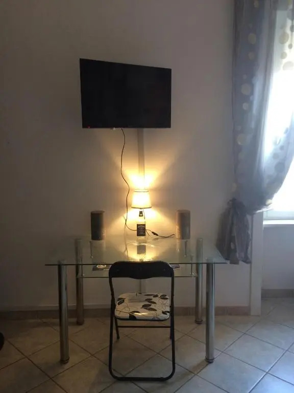 Casa Vacanze La Stazione-Centro