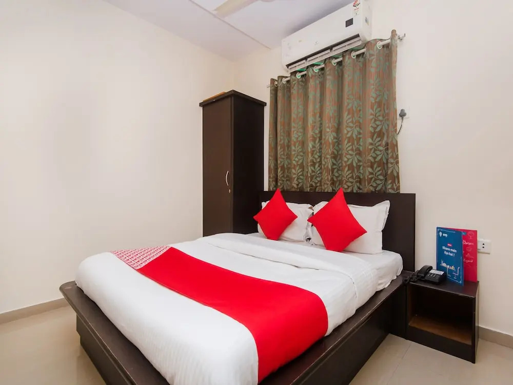 OYO 11890 Farmhouse Residency