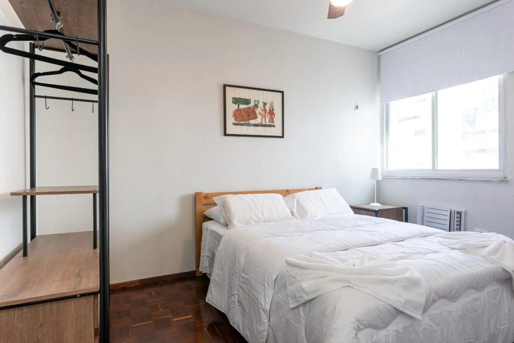 SAL802 Excelente Apartamento em Boa Viagem 3 quartos na Navegantes