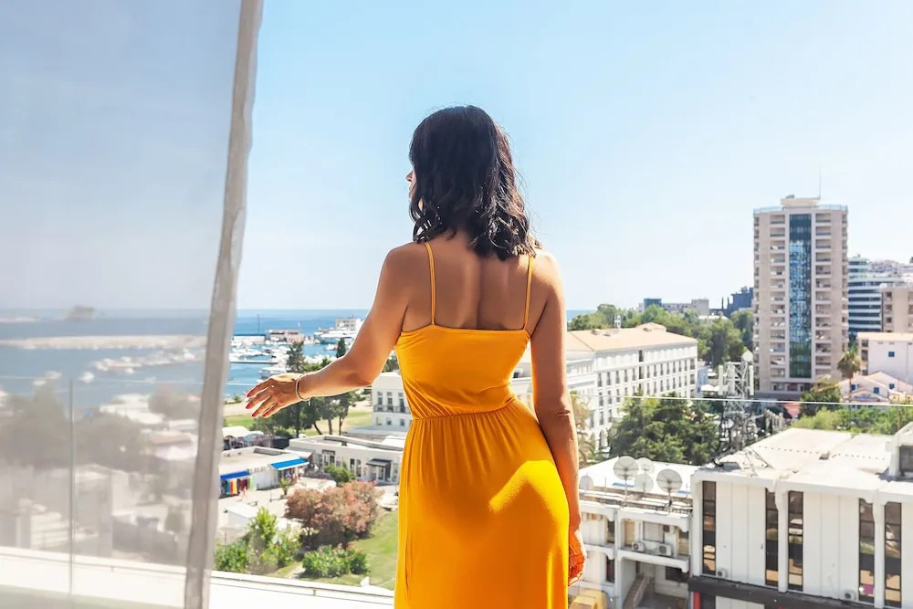 Wow Hotel Alltime Montenegro Apartments
