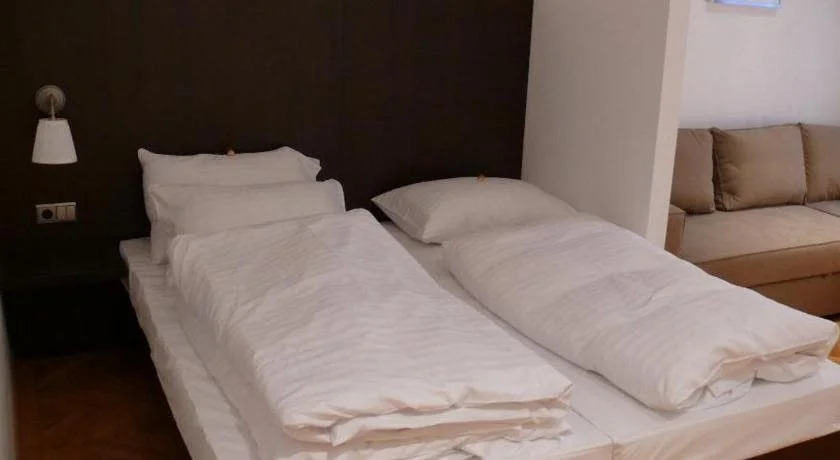Lifestyle Apartments Wien