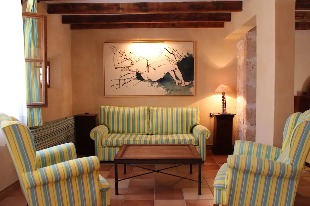 Ca's Garriguer Agroturismo
