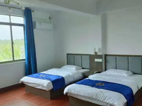 Wenchang Jindixuan Homestay