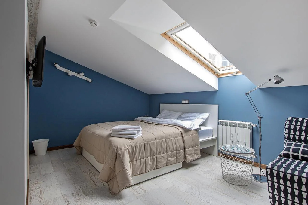 Hostel Bolshoi