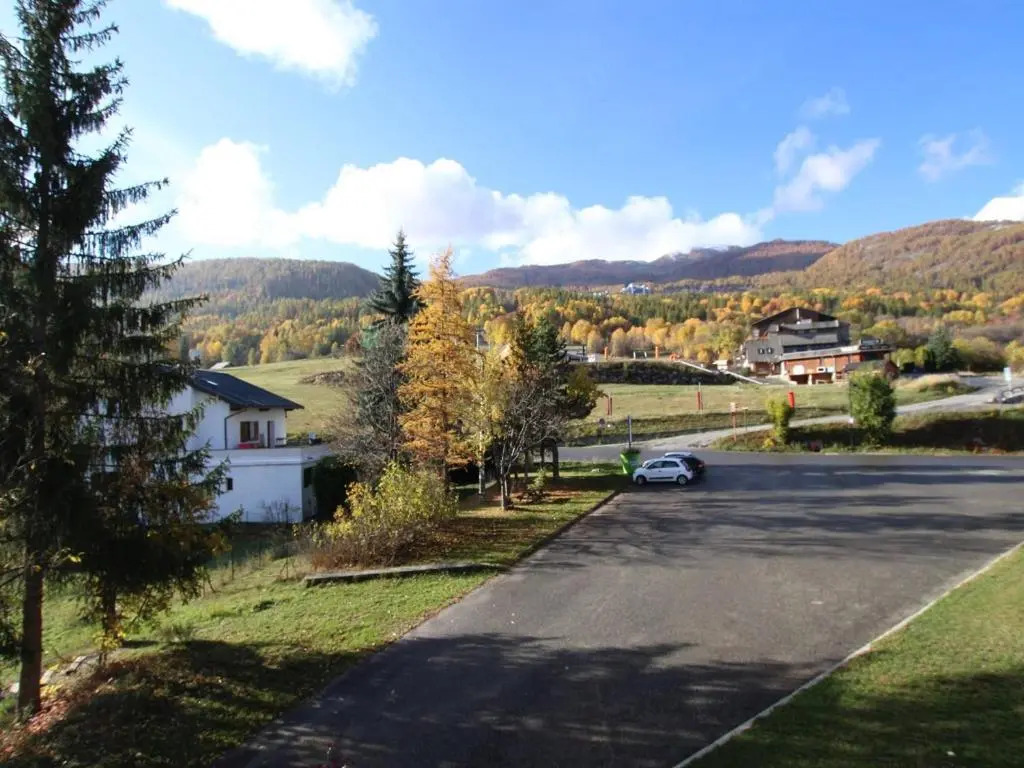 Appartement Puy-Saint-Vincent, 1 pièce, 2 personnes - FR-1-330G-98