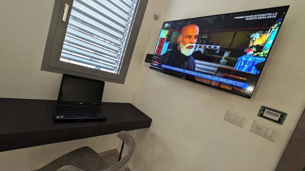 Pietra Viva Suite e Relax