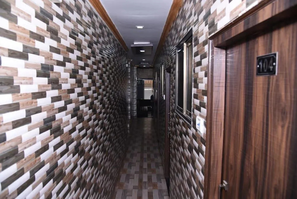 Hotel Al Ahad