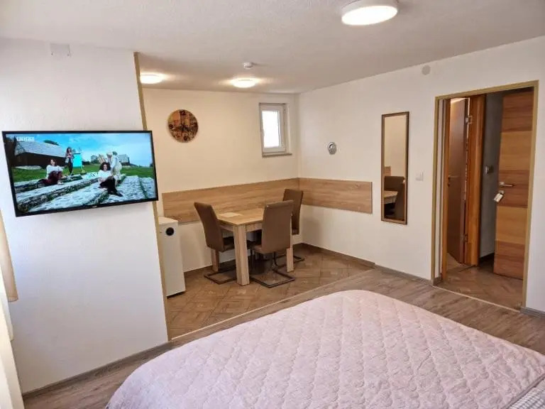 Apartmani Vesto