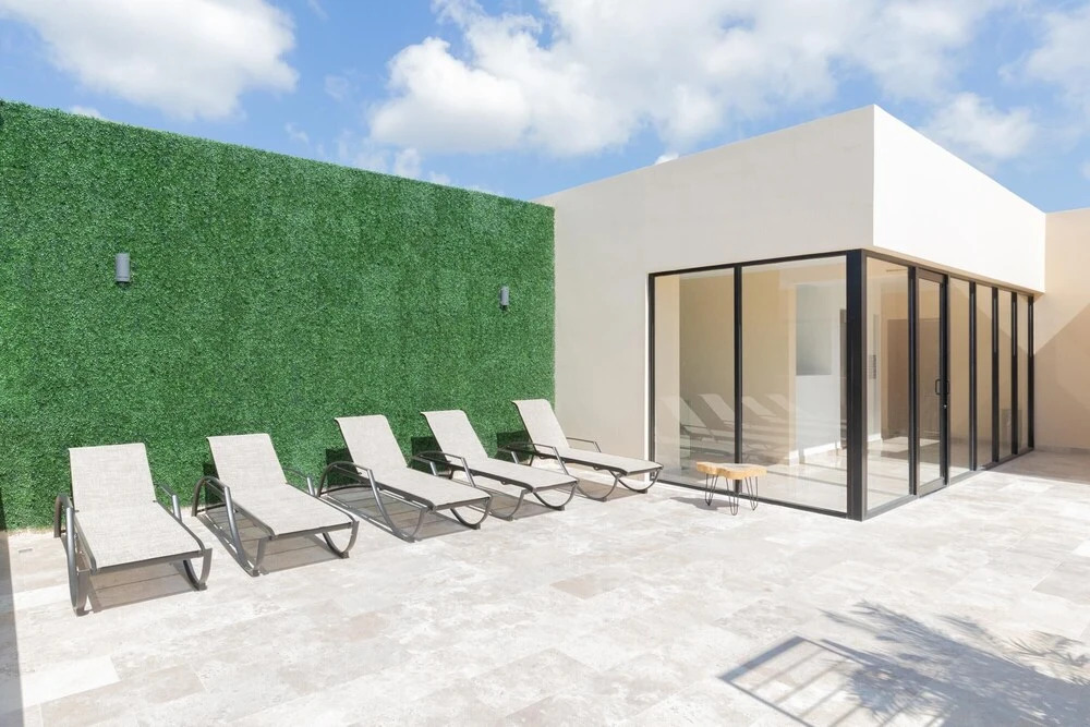 Viva Res 104 in Tulum